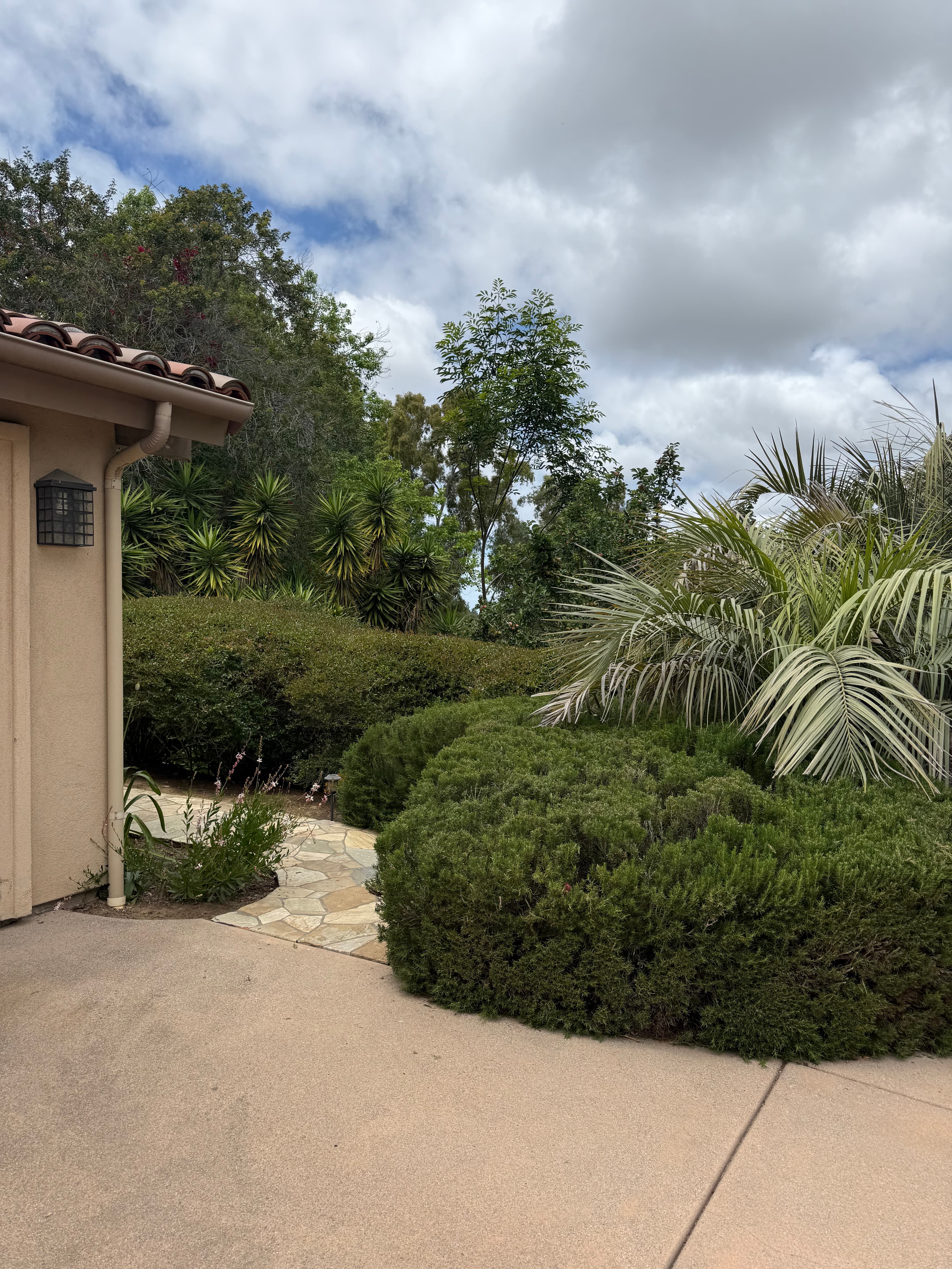 Outdoor-Uncovered in Rancho Santa Fe, Rancho Santa Fe - View 3