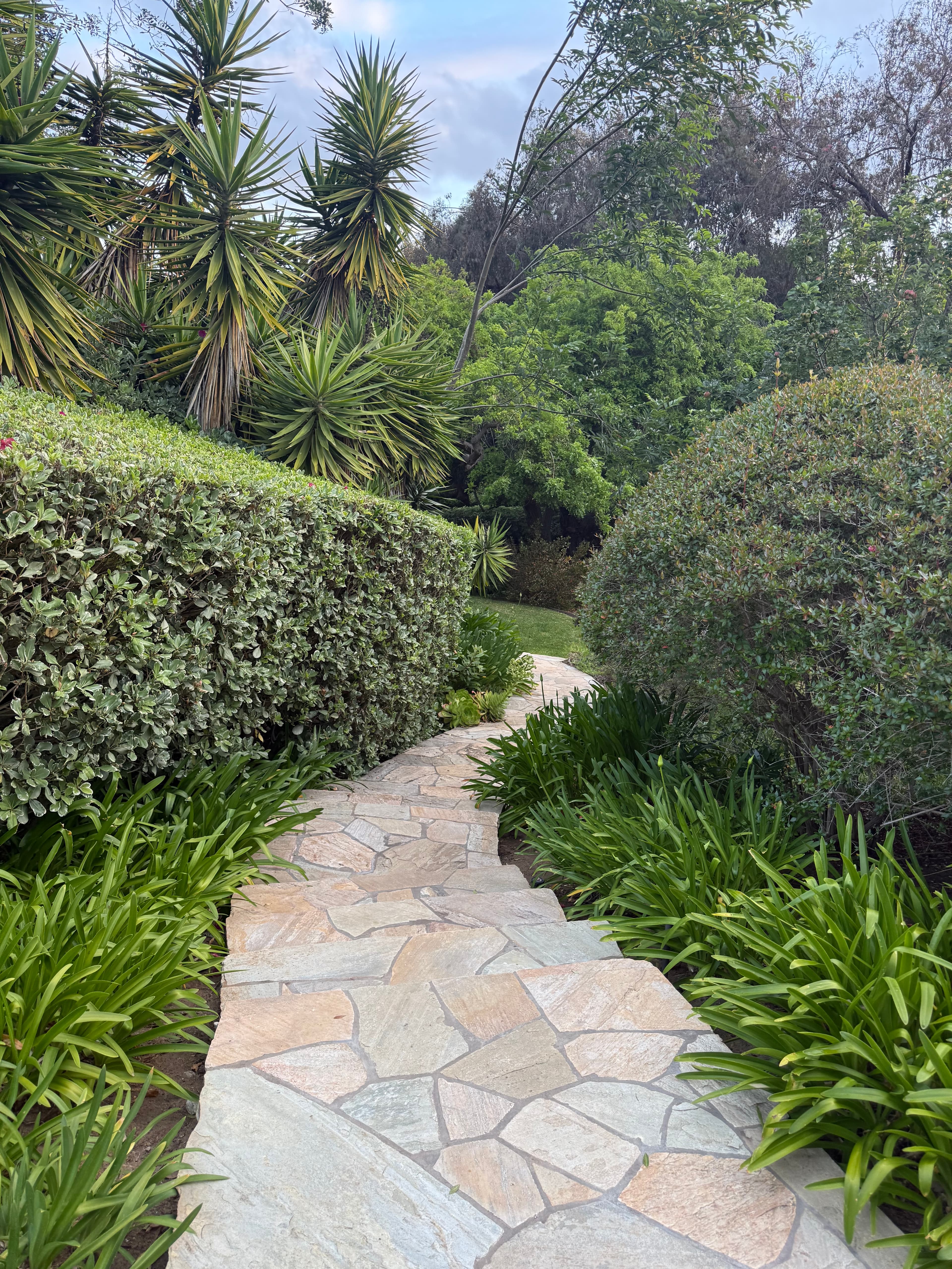 Outdoor-Uncovered in Rancho Santa Fe, Rancho Santa Fe - View 4