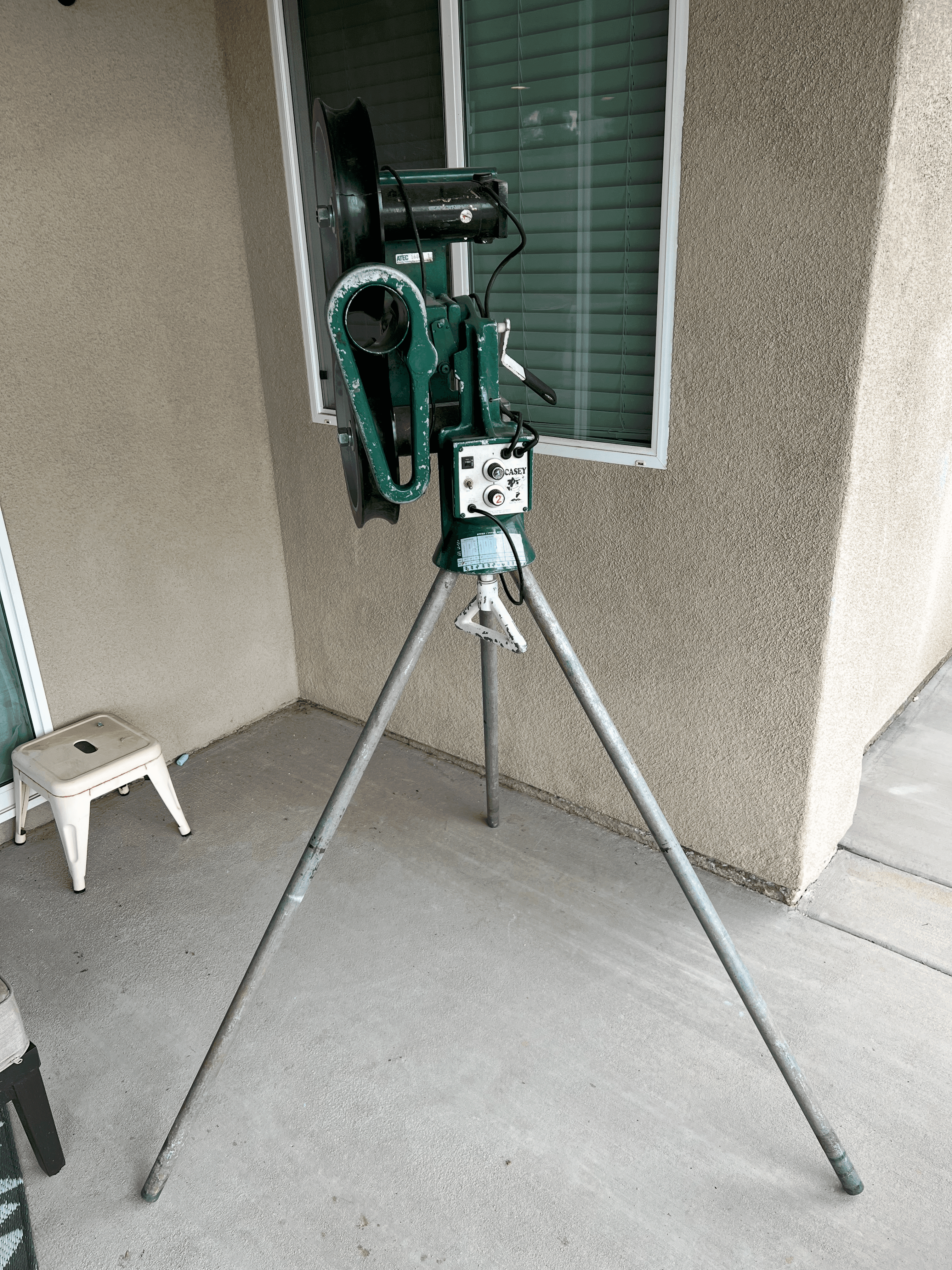 Outdoor-Uncovered in Ramona, Ramona - View 2