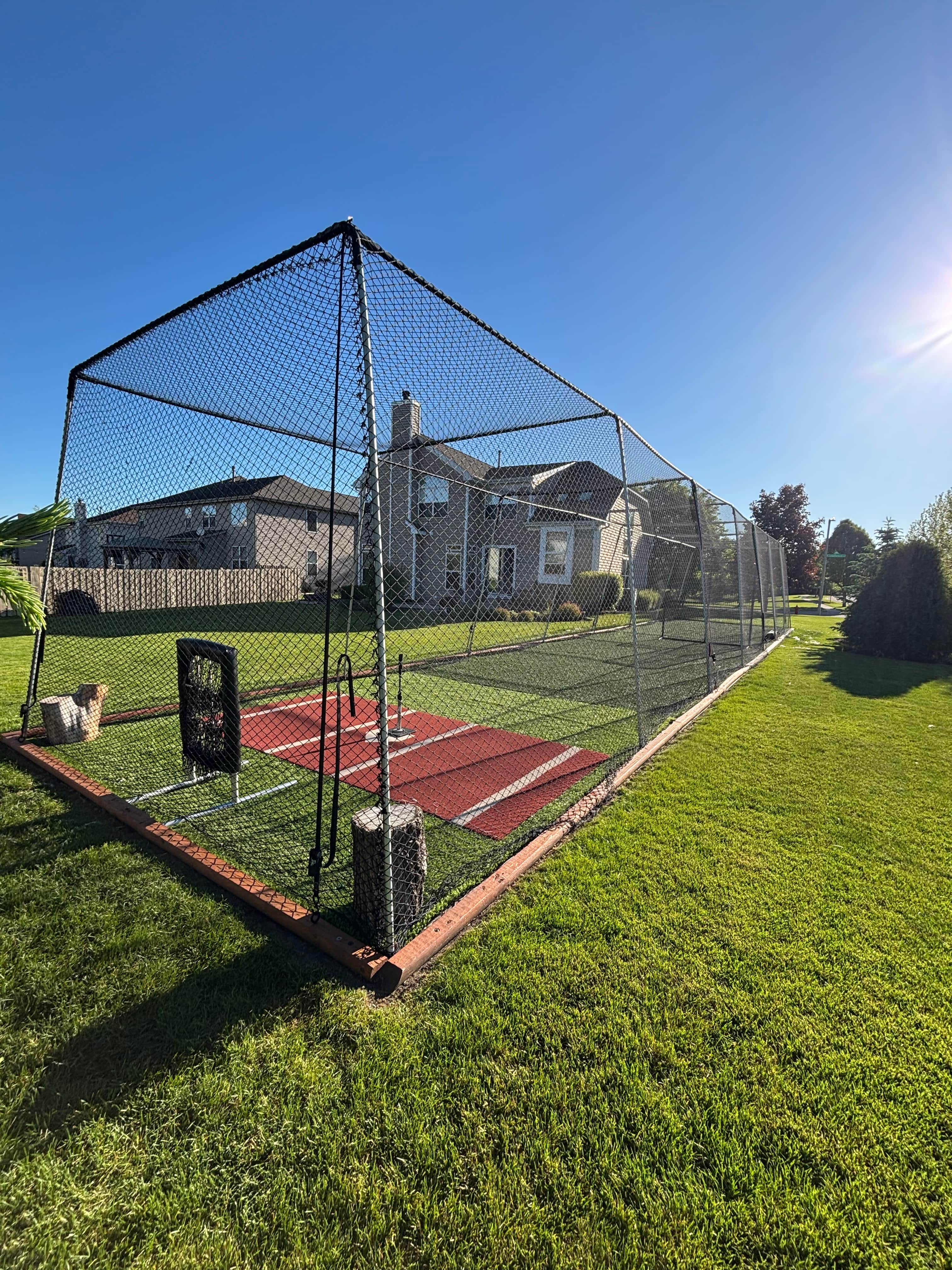 Backyard Hitting Oasis / Algonquin IL - photo 4
