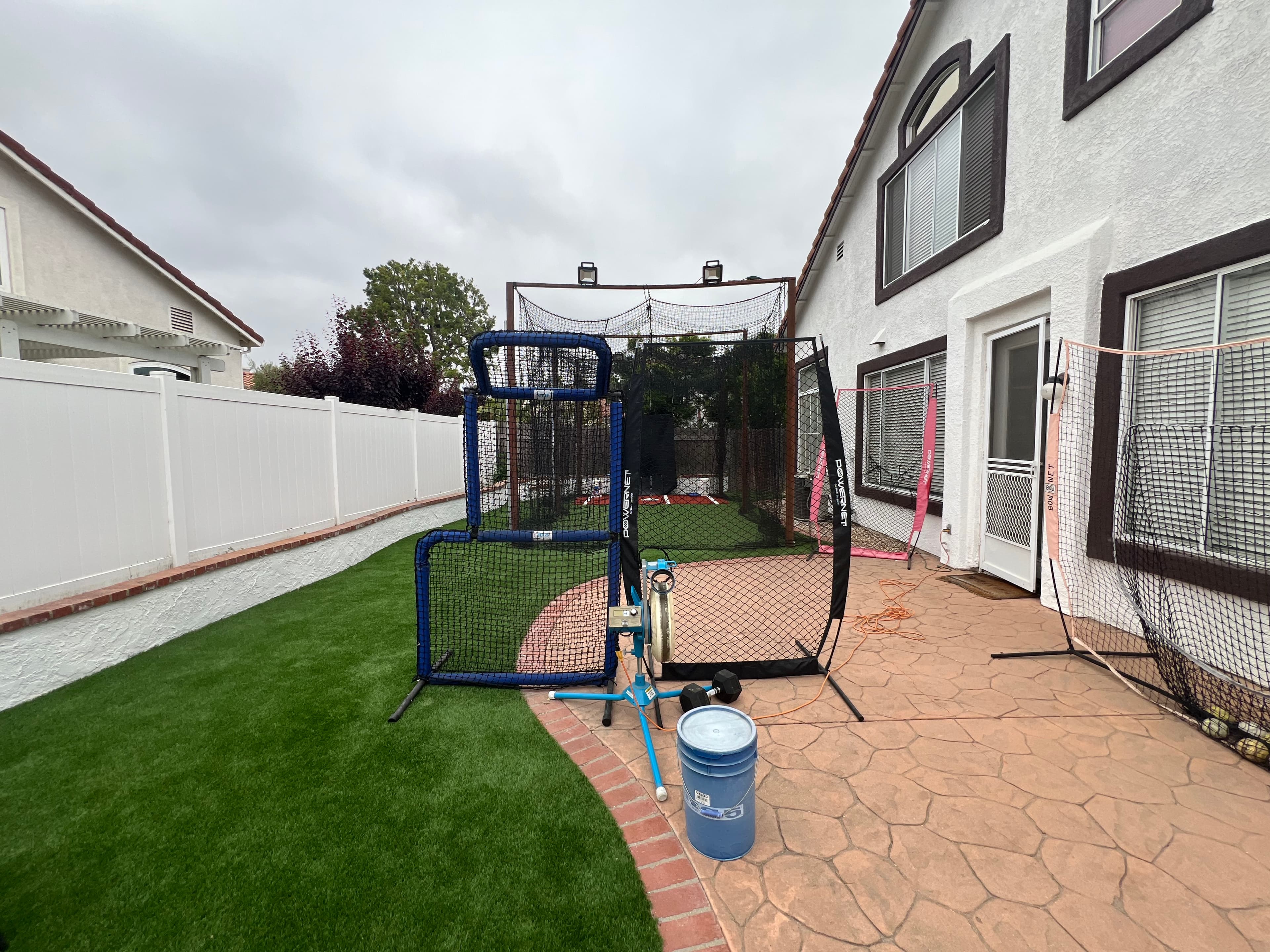 Outdoor-Uncovered in Camarillo, Camarillo - View 2