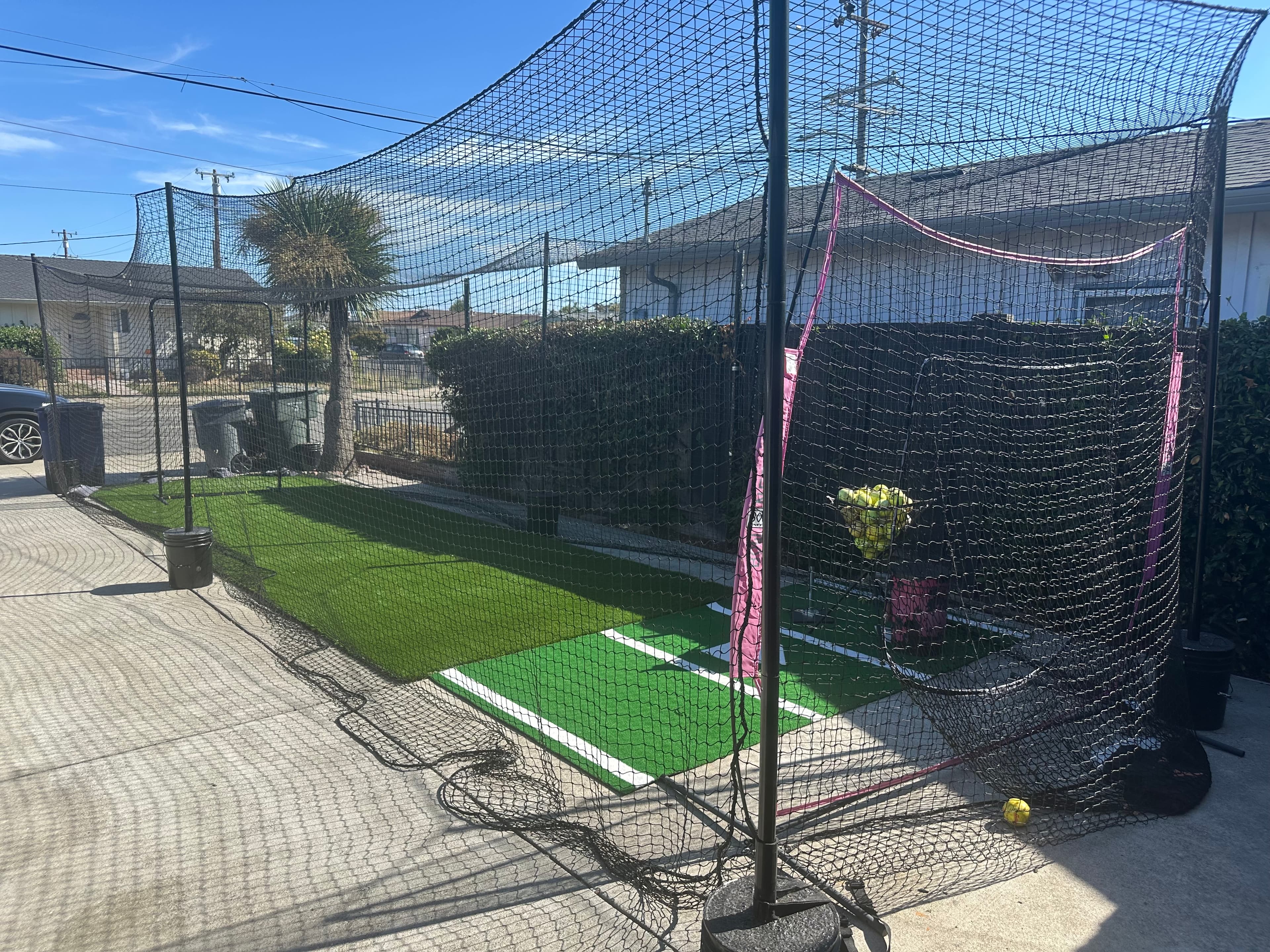 Outdoor-Uncovered in San Leandro, San Leandro - View 4