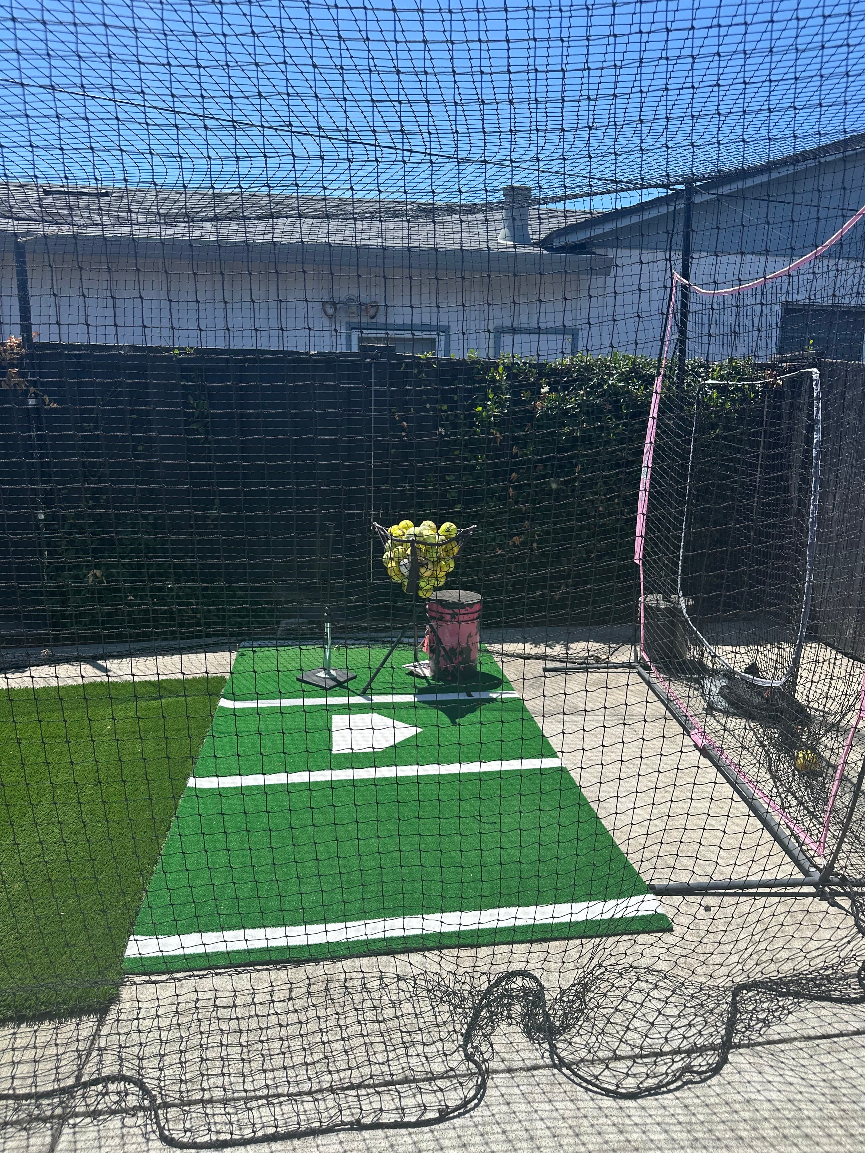 Outdoor-Uncovered in San Leandro, San Leandro - View 3