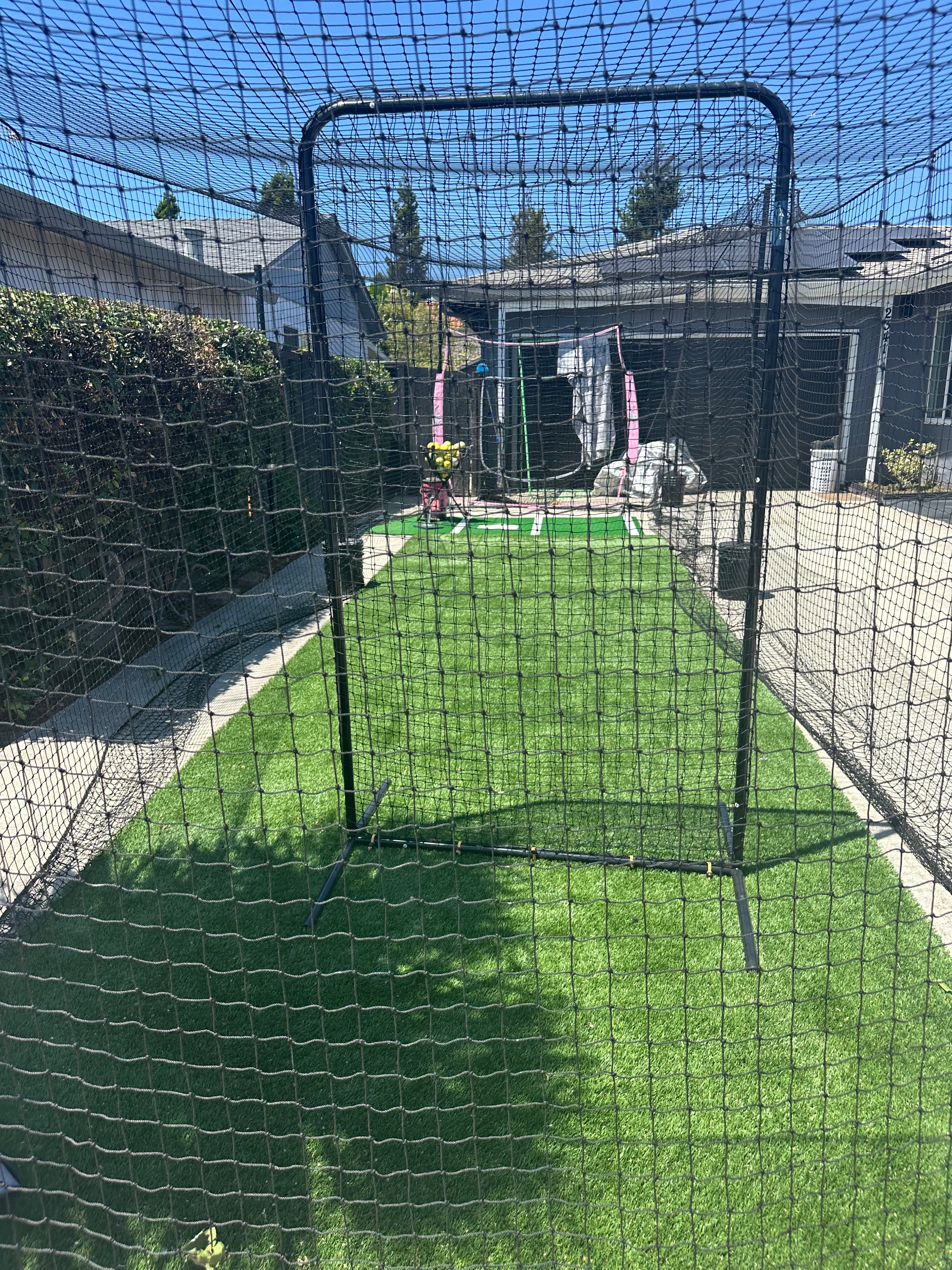 Outdoor-Uncovered in San Leandro, San Leandro - View 5