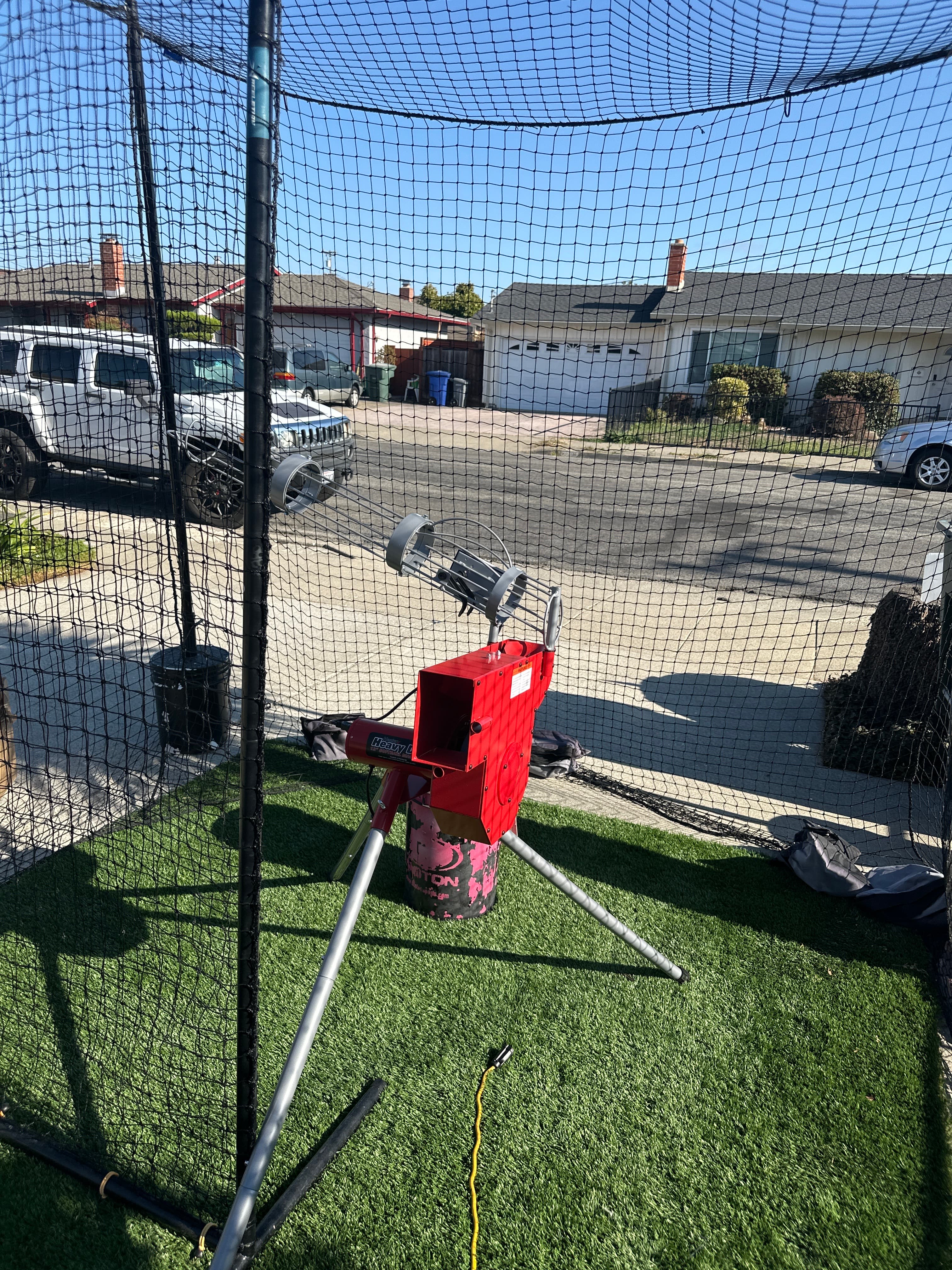 Outdoor-Uncovered in San Leandro, San Leandro - View 2