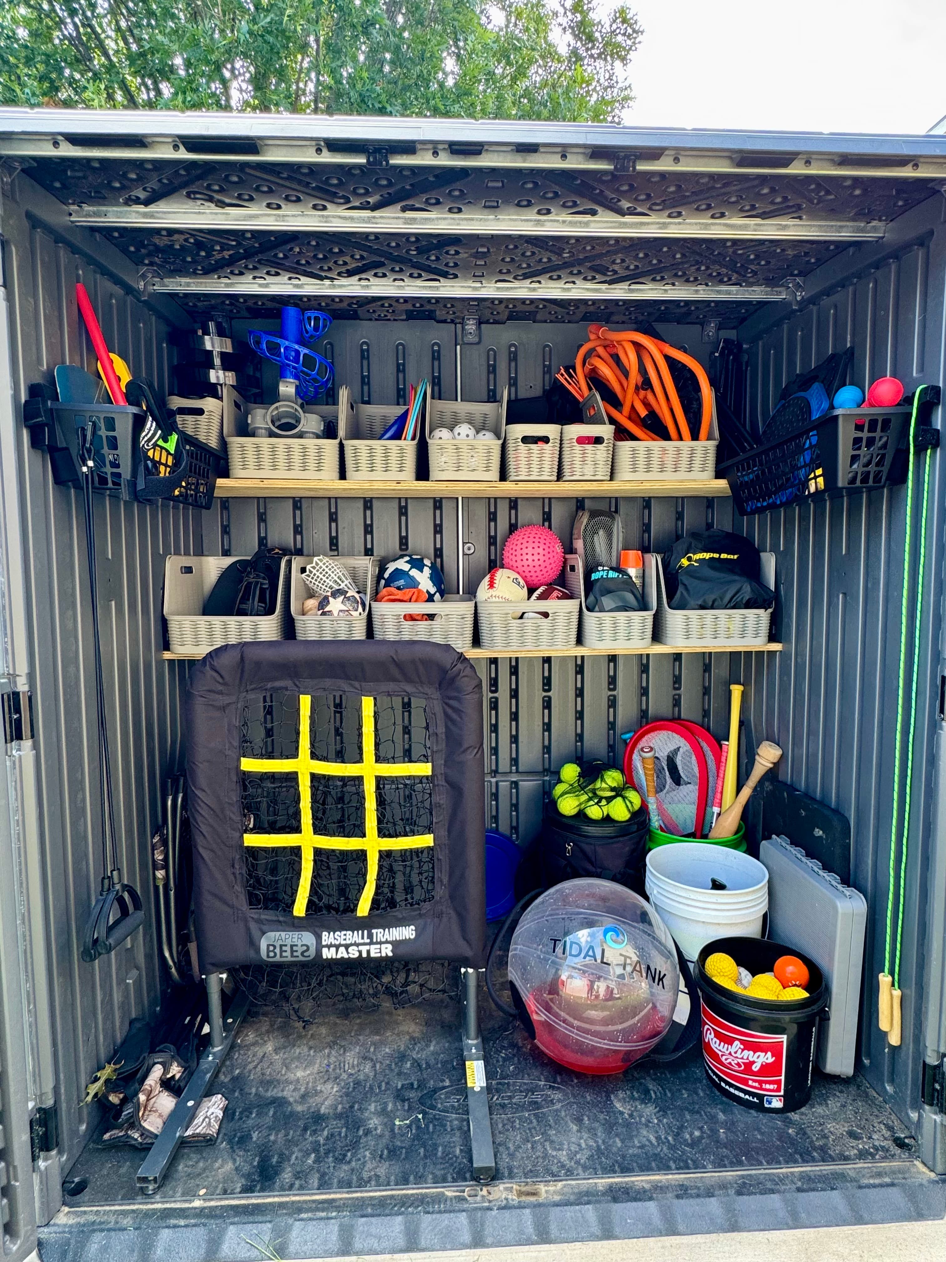 Outdoor-Uncovered in Little Elm, Little Elm - View 2