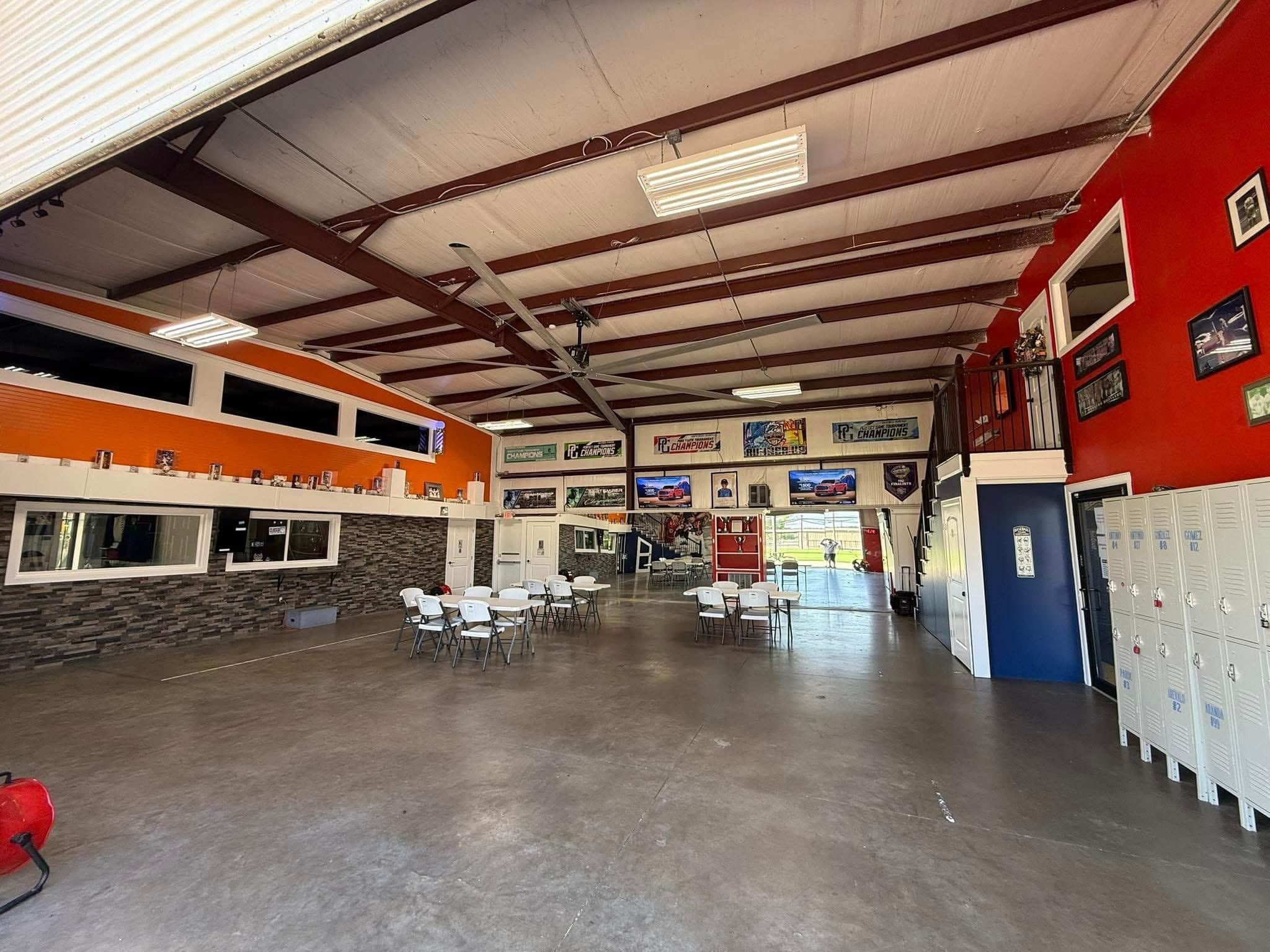 Houston Hustlers Academy - photo 4