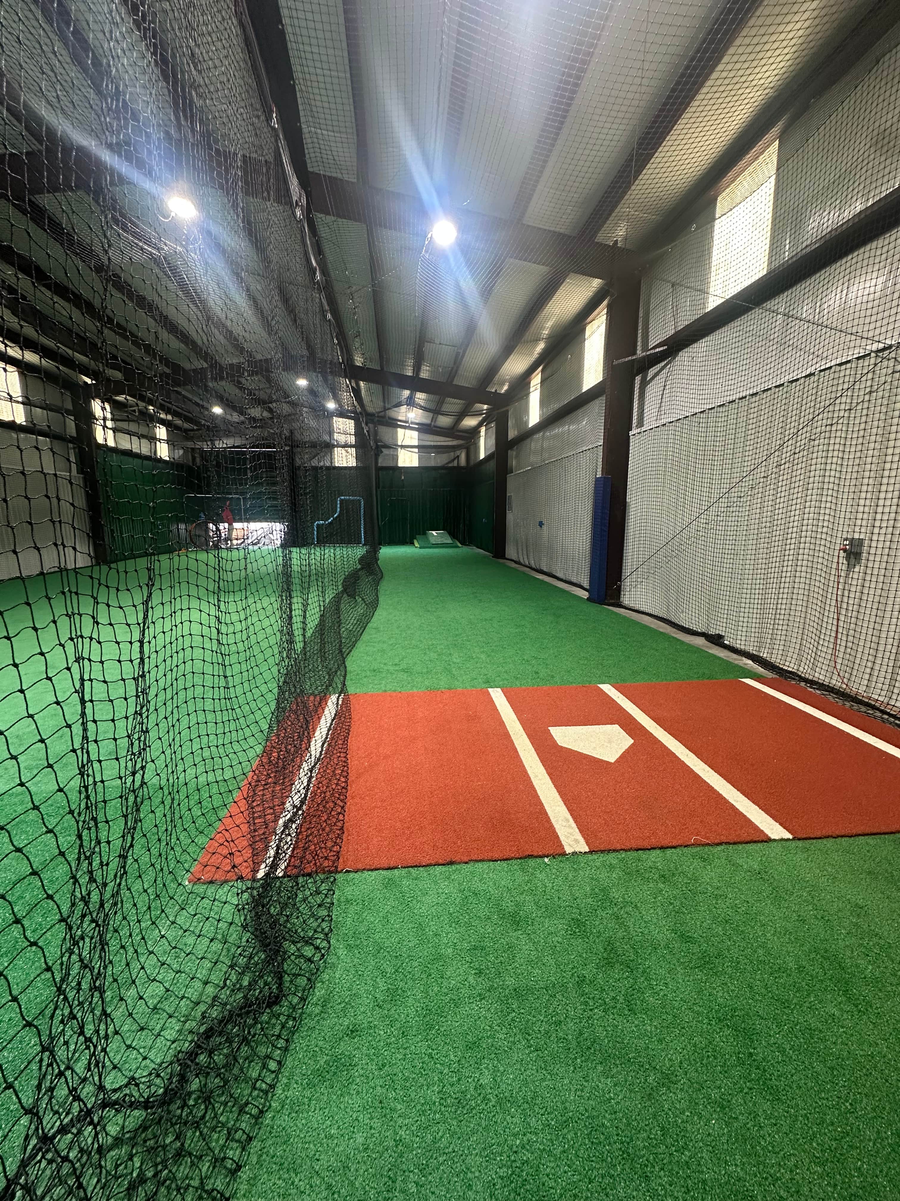 STEP YOUR GAME UP AT AG ATHLETICS Batting Cage in DICKINSON, TX. - photo 3