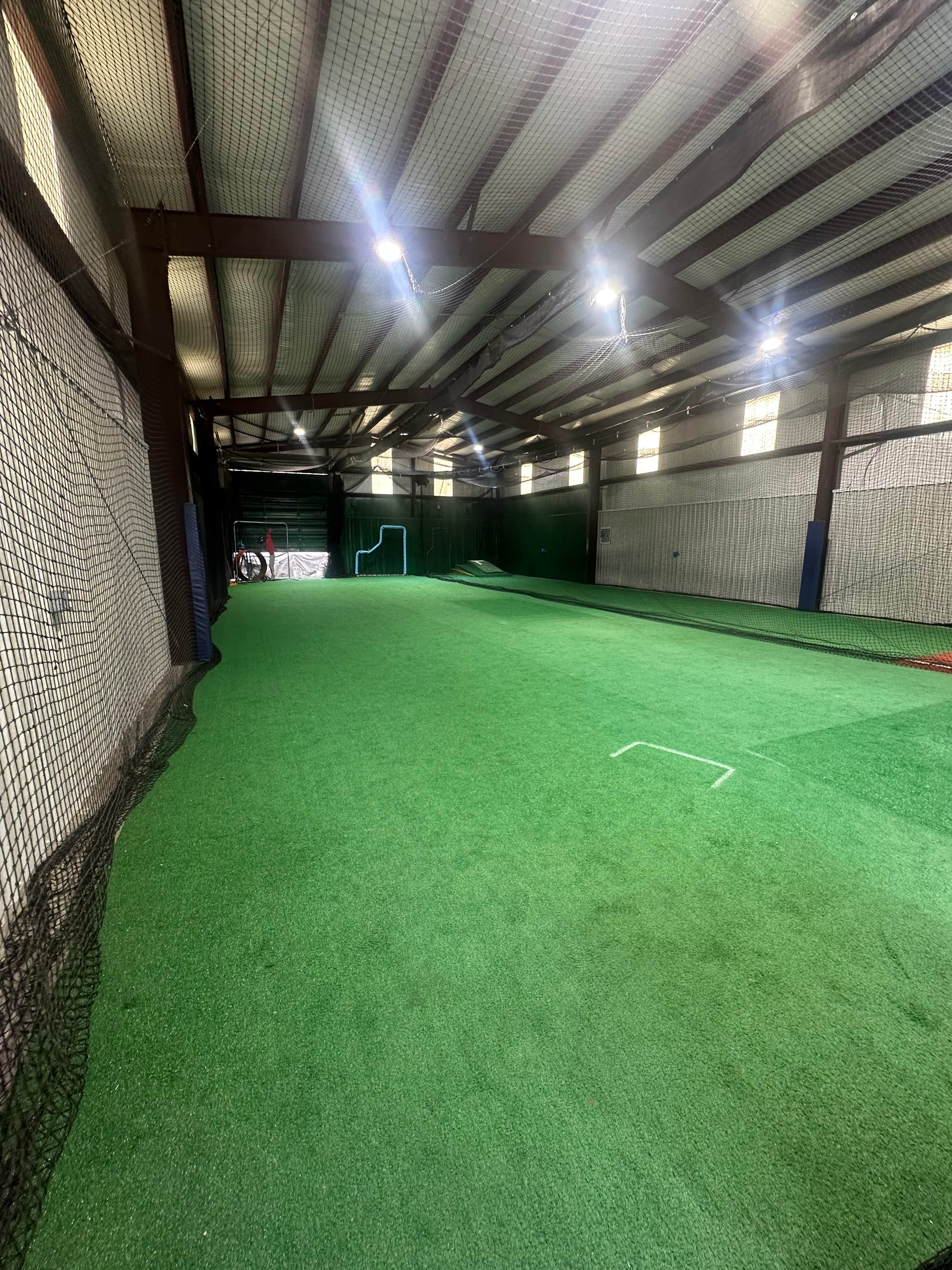 STEP YOUR GAME UP AT AG ATHLETICS Batting Cage in DICKINSON, TX. - photo 4