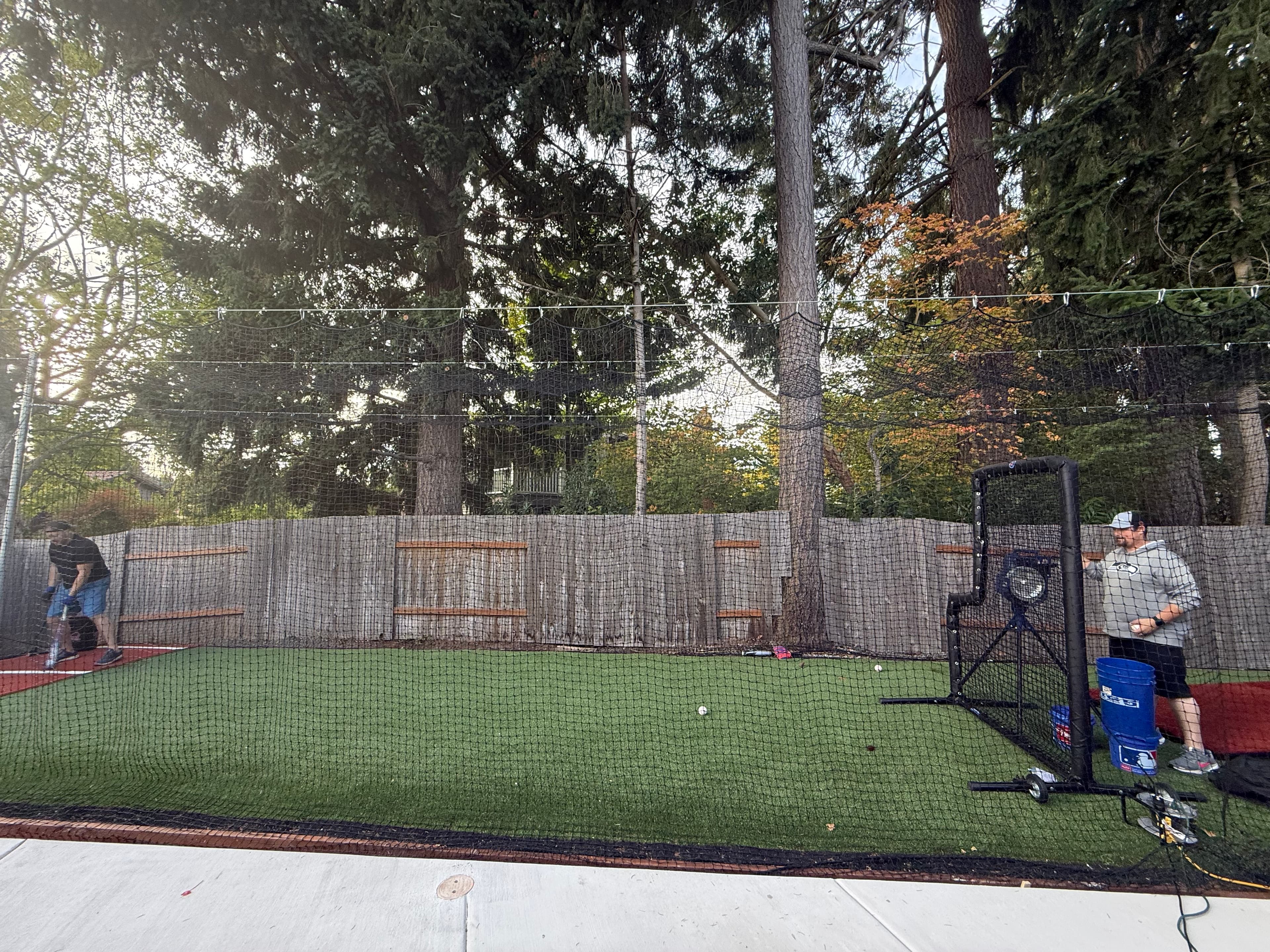 Outdoor-Uncovered in Vancouver, Vancouver - View 3