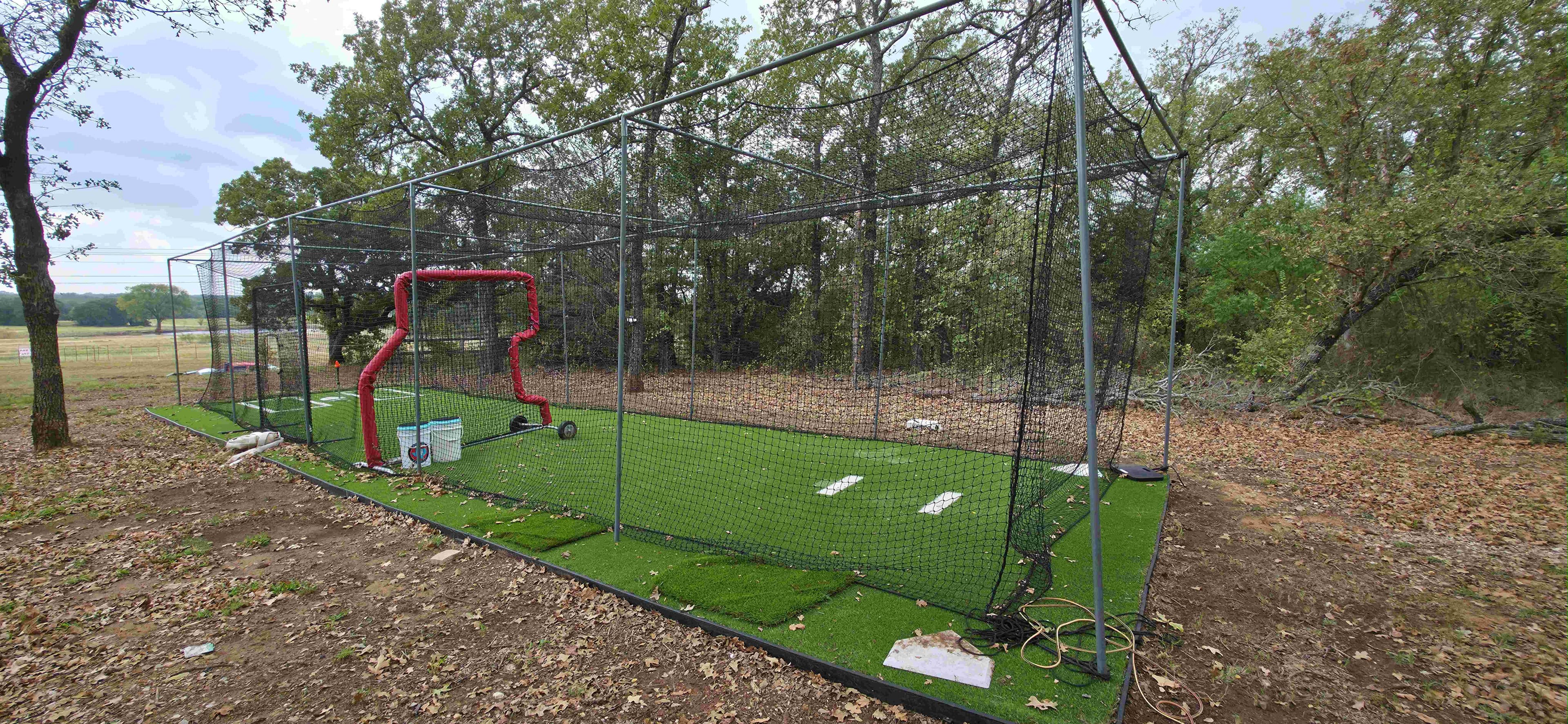 Outdoor-Uncovered in Burleson, Burleson - View 2