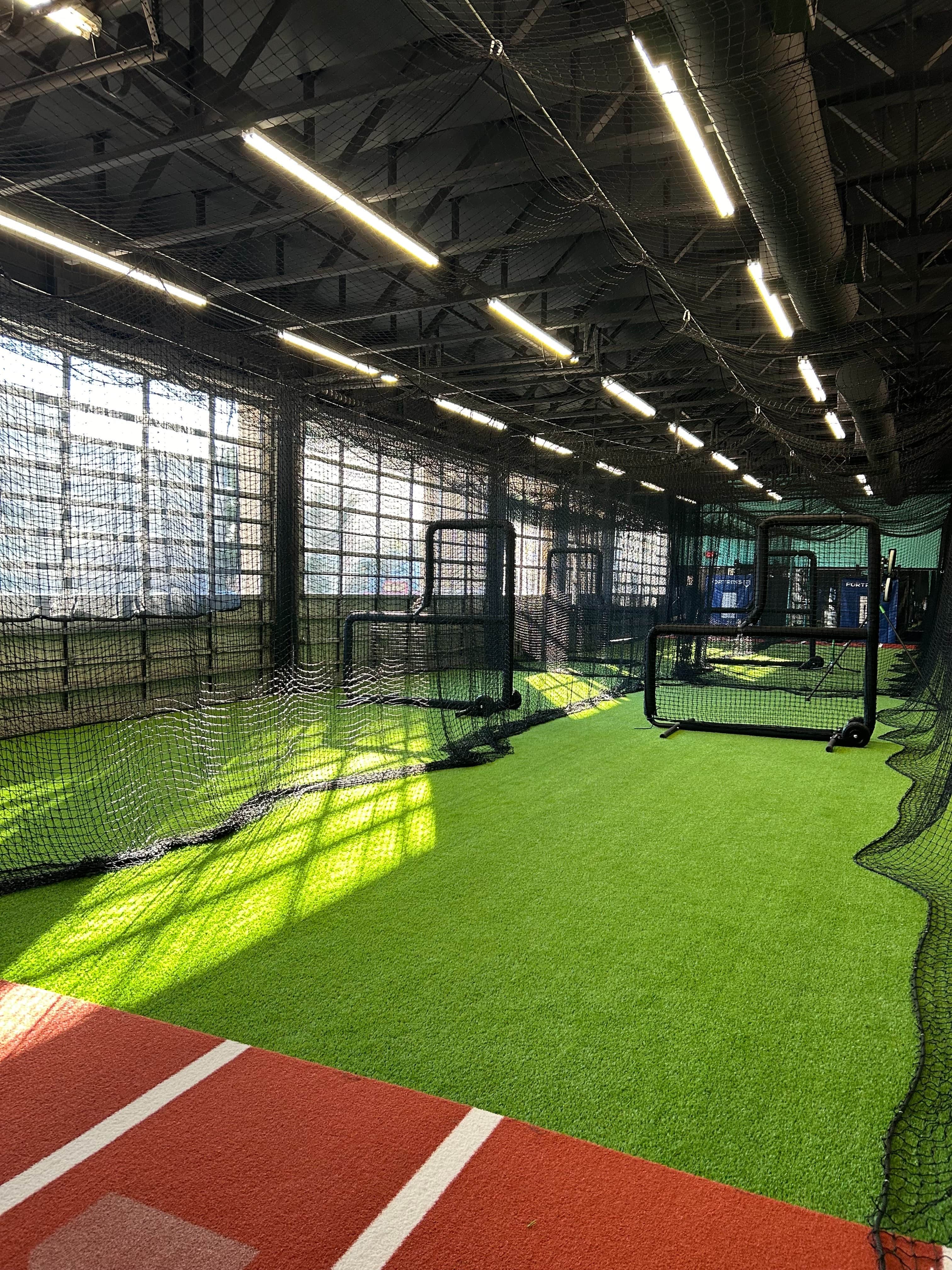 Diamond Club Athletics - photo 3