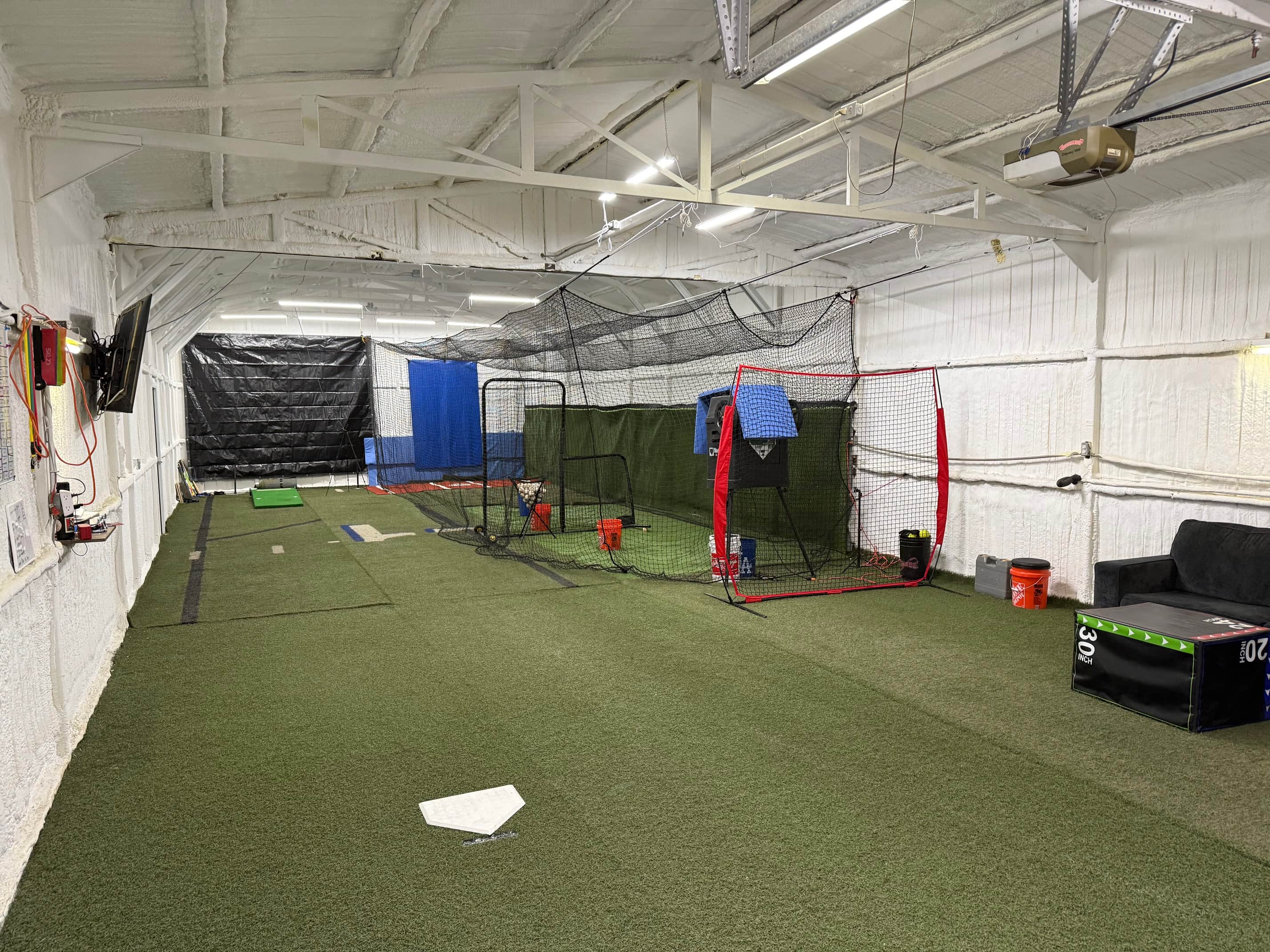Del Rey Baseball Club