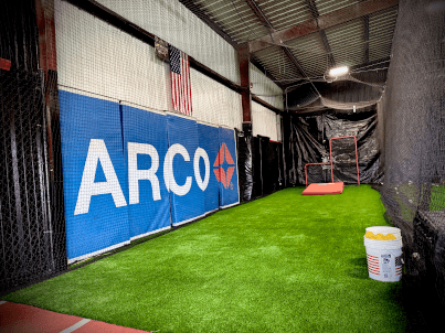 Train With Flow at Chula Vista’s Premier Batting Facility - Batting cage rental in Chula Vista, CA