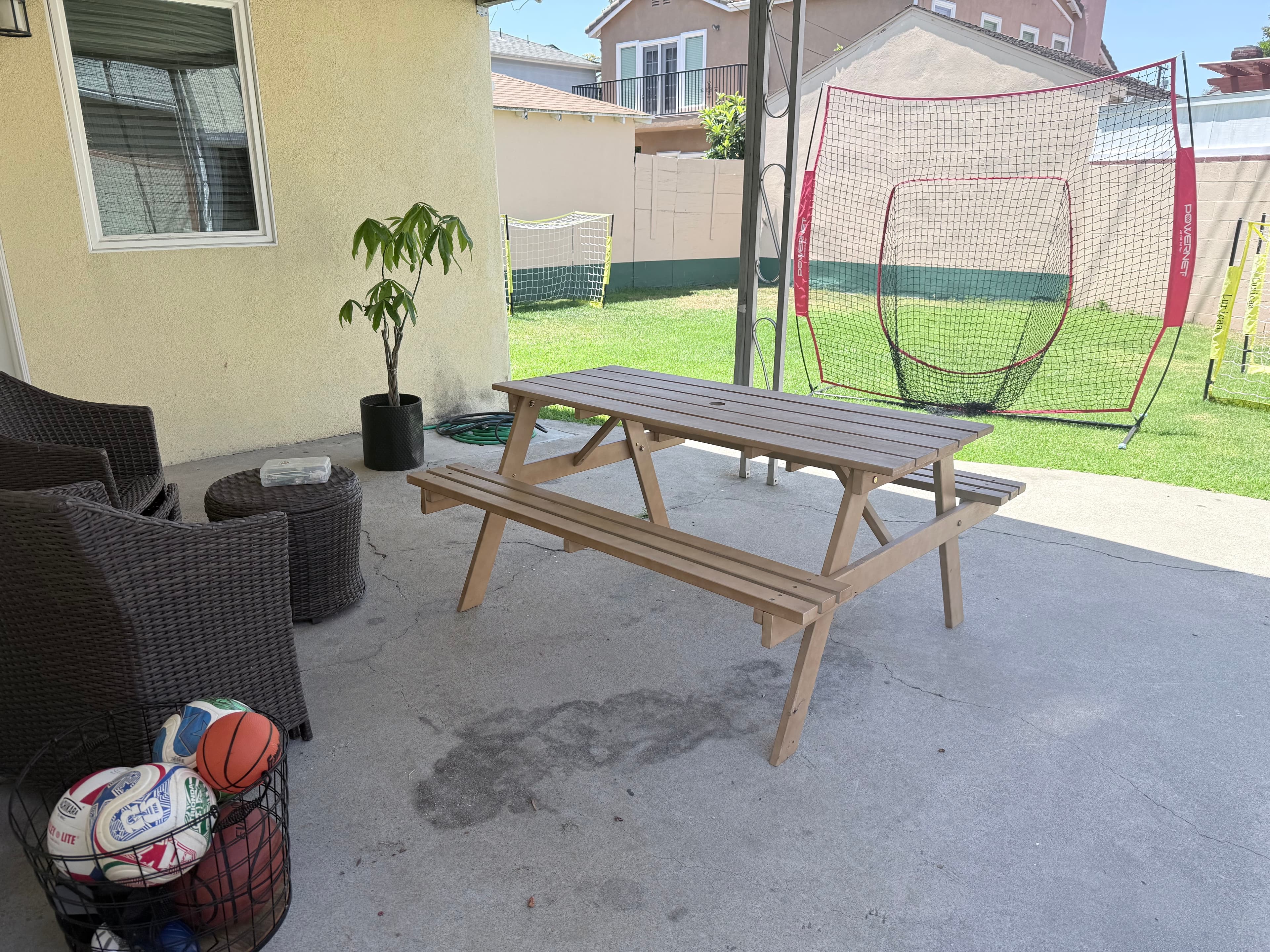 Outdoor-Uncovered in Culver City, Culver City - View 3