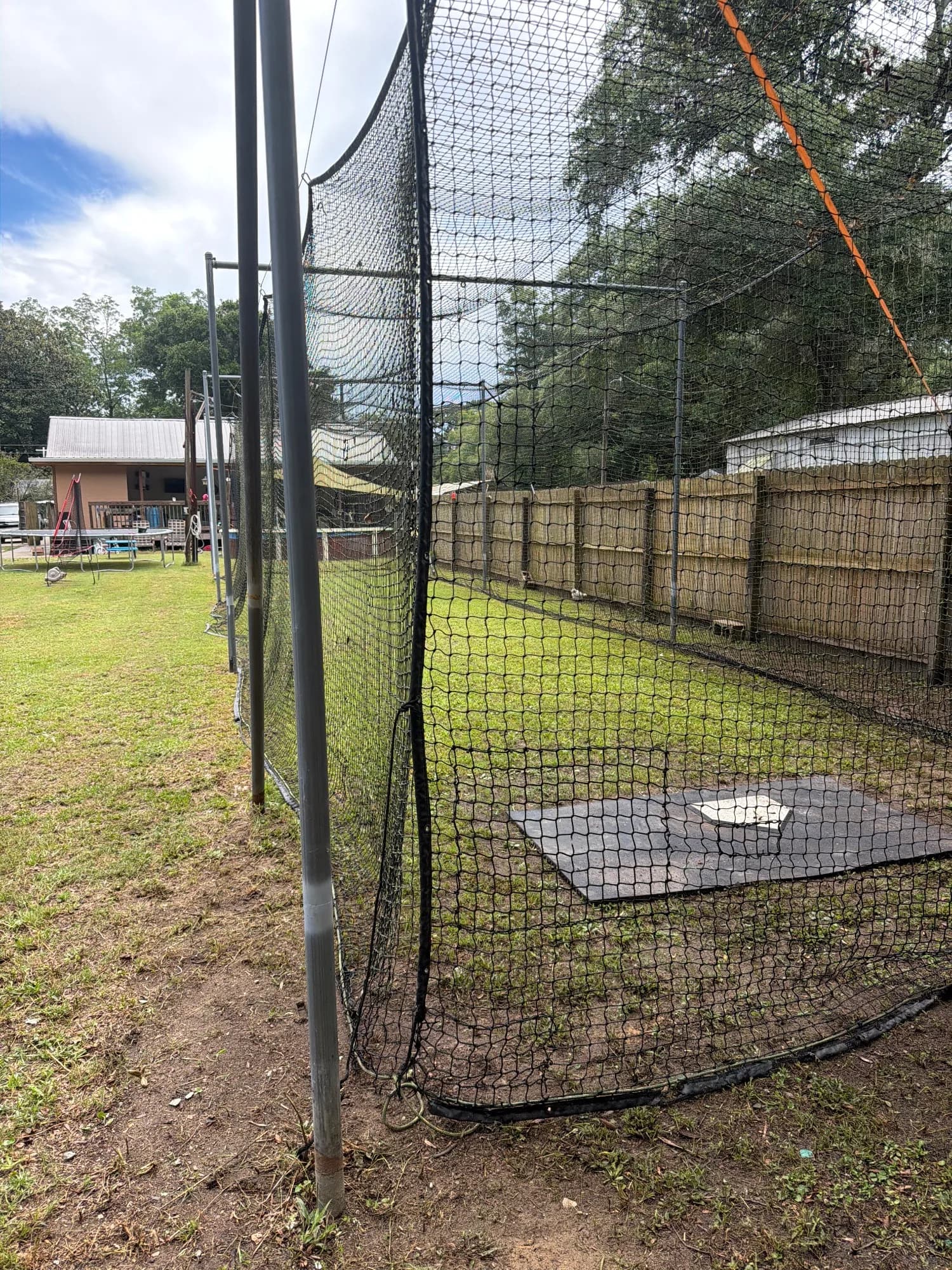 Outdoor-Covered in Pensacola, Pensacola - View 4