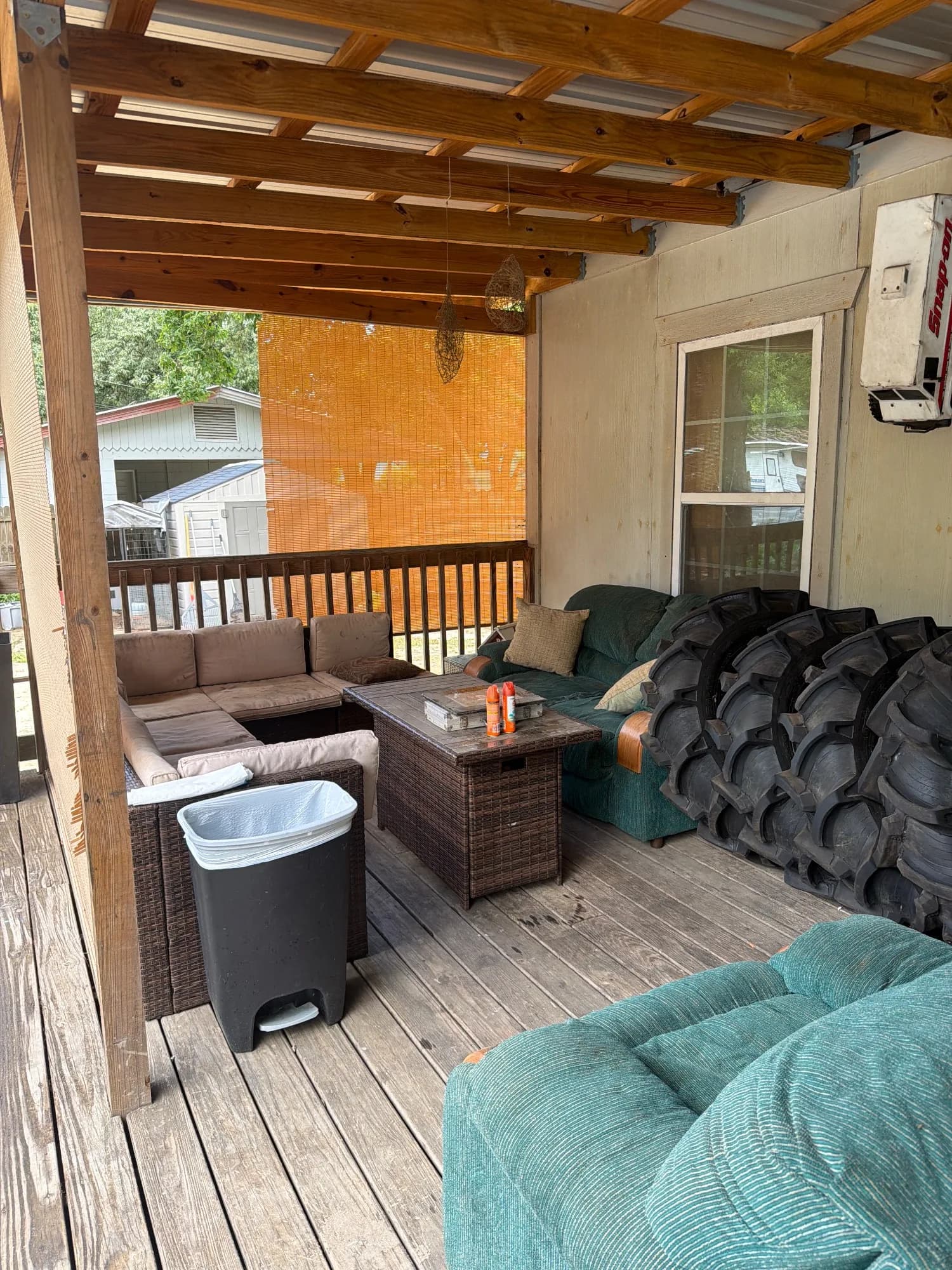 Outdoor-Covered in Pensacola, Pensacola - View 5