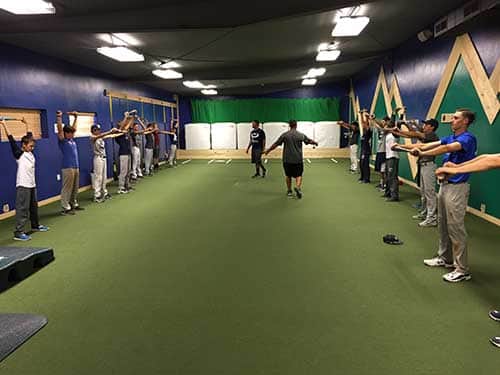 The Clubhouse
