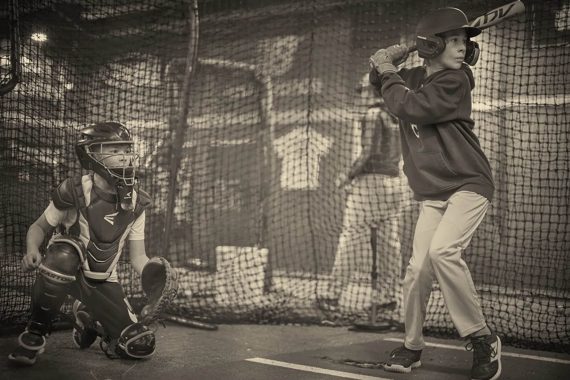 Seattle Baseball Academy photo 2