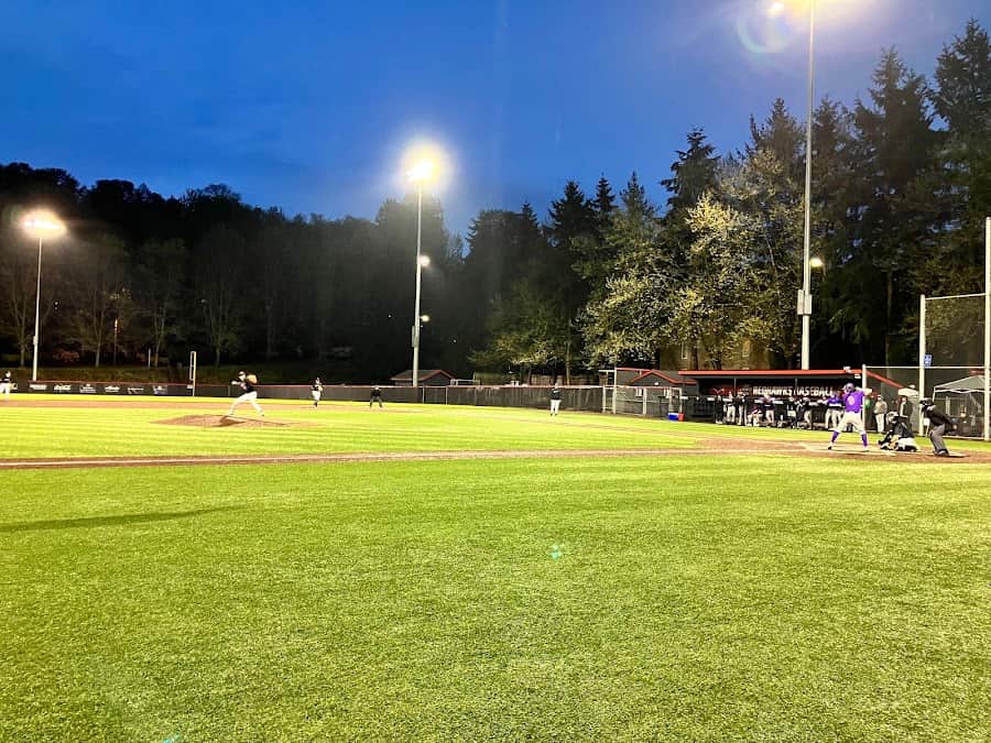 Bannerwood Sports Park