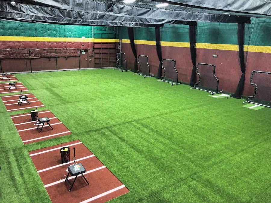 D-BAT Bothell