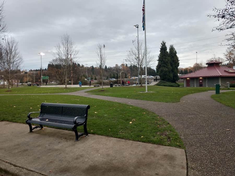 Liberty Park