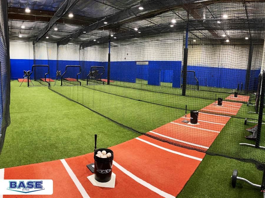 BASE by Pros - Lynnwood