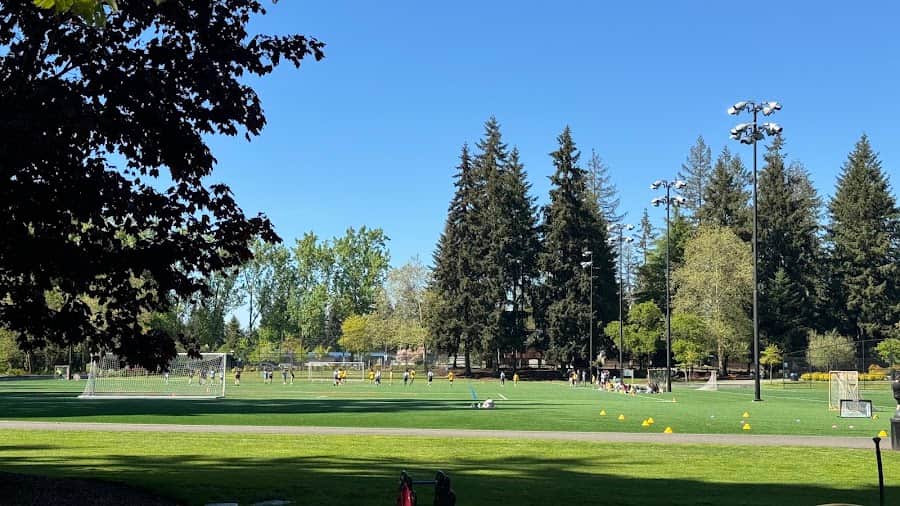 Robinswood Community Park