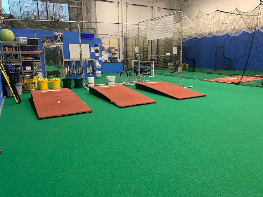 Field Of Champions