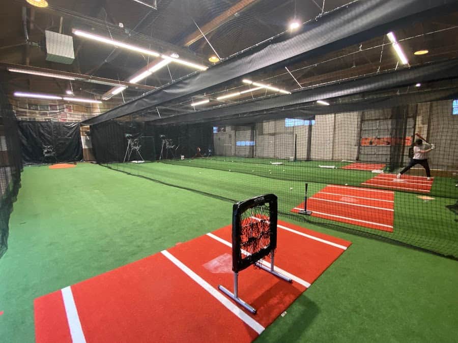 Sound Baseball
