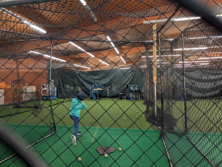 Stods Baseball