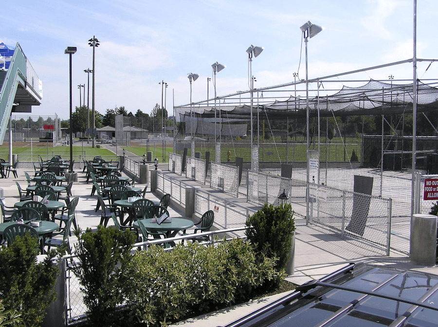 Kent Valley Batting Cages