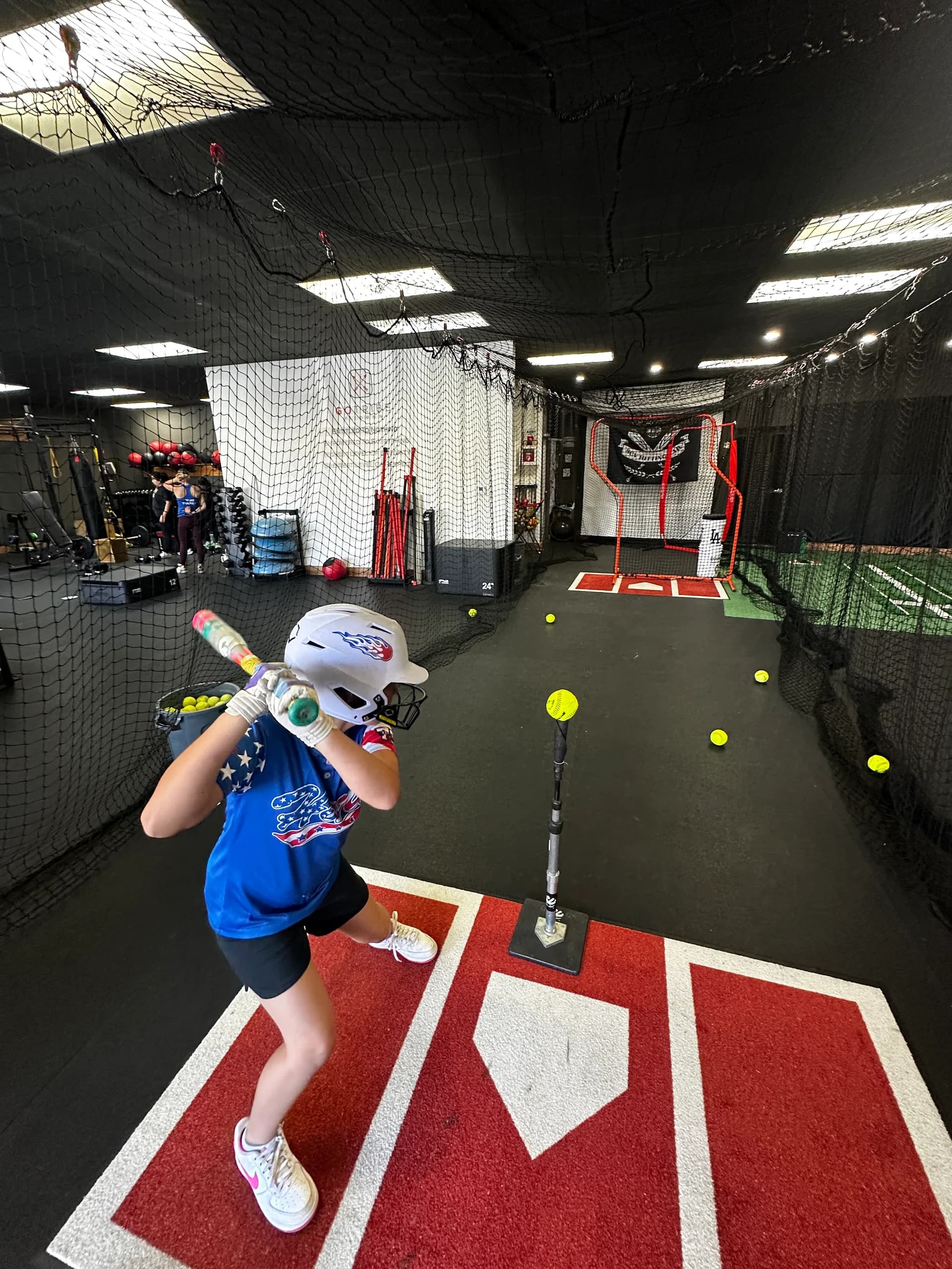 Batting Cage Santa Clarita, CA - photo 4