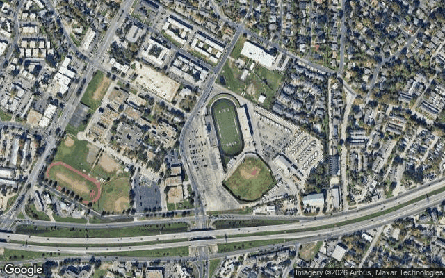 Nelson Field