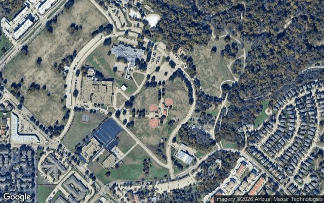 Winters Park Softball Complex