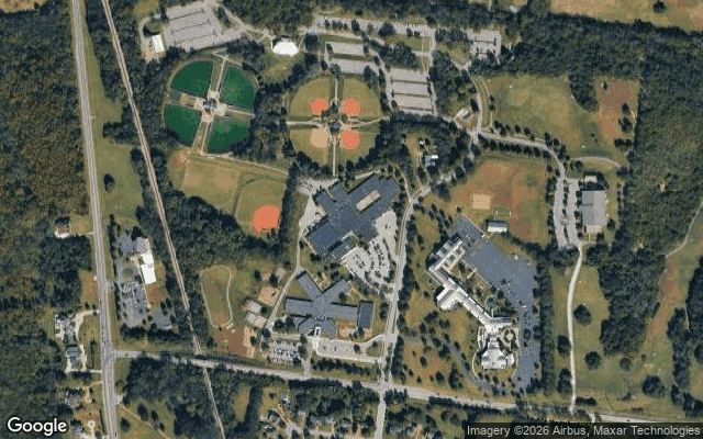 Crockett Park