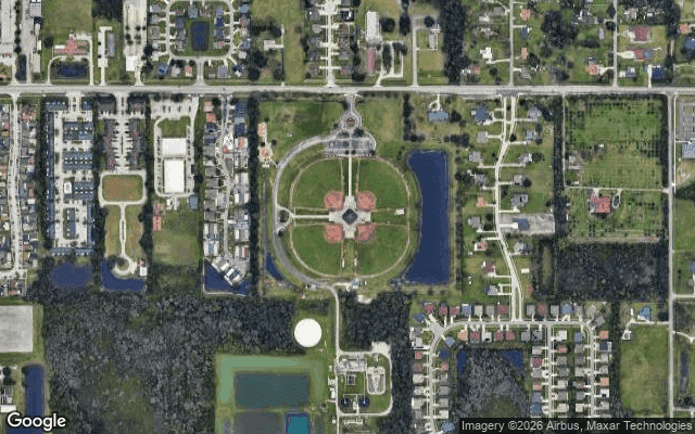 Fortune Road Athletic Complex
