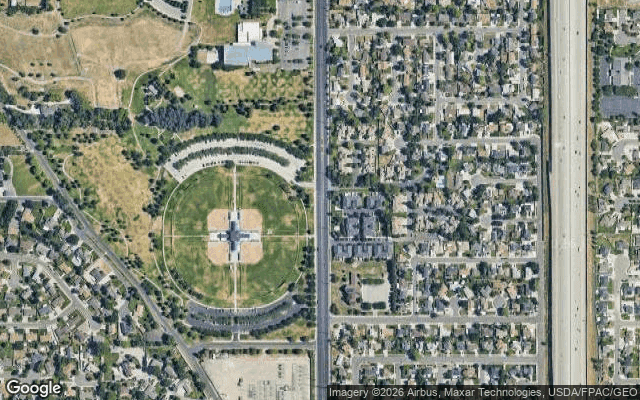 Valley Regional Park