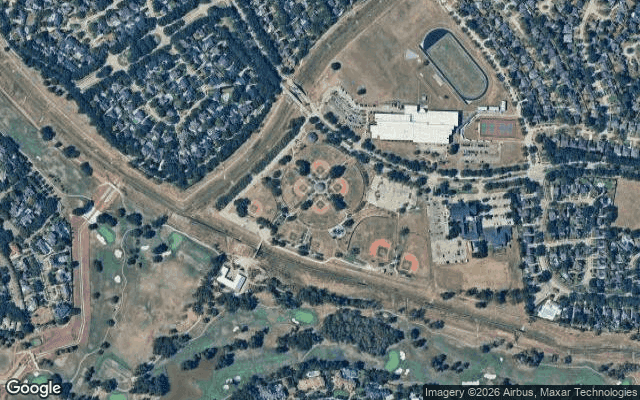 First Colony Park