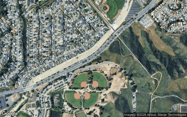 Santa Clarita Central Park