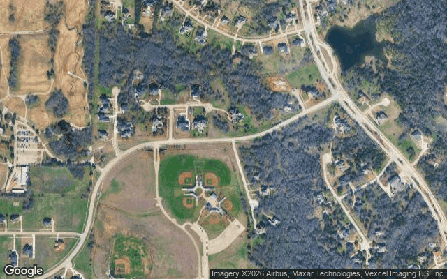 Valley Ridge Park