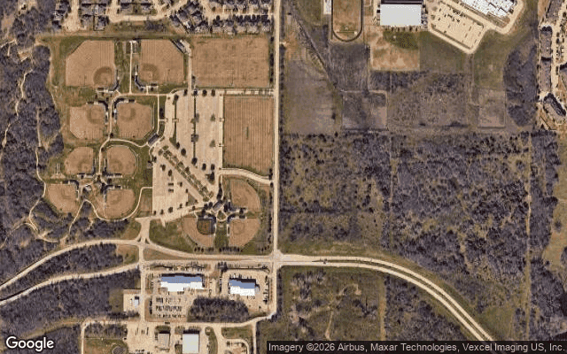 Bakersfield Park