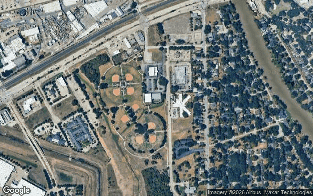 Imperial Park