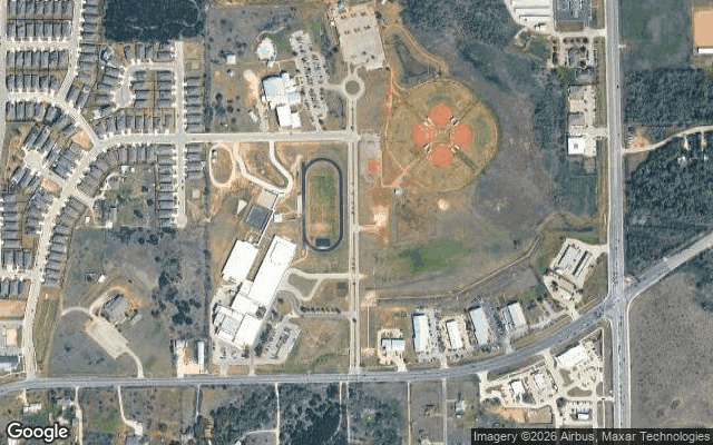 Buda Sportsplex