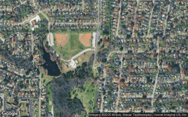 Lakeside Park