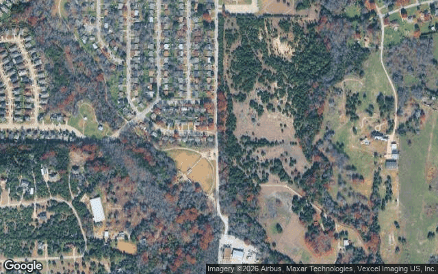 Dot Thomas Park