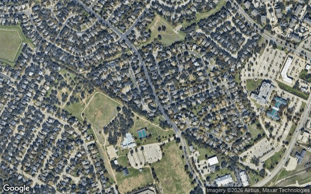 Elizabeth Milburn Community Park