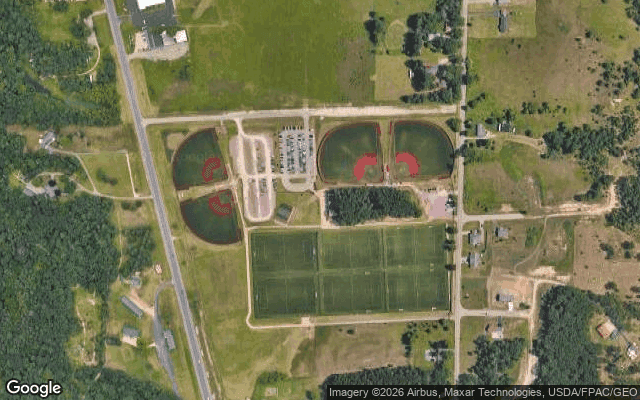 Woodside (Dells) Sports Complex