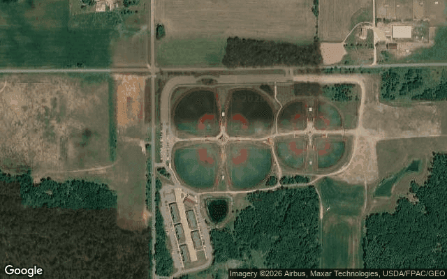Woodside (Mauston) Sports Complex