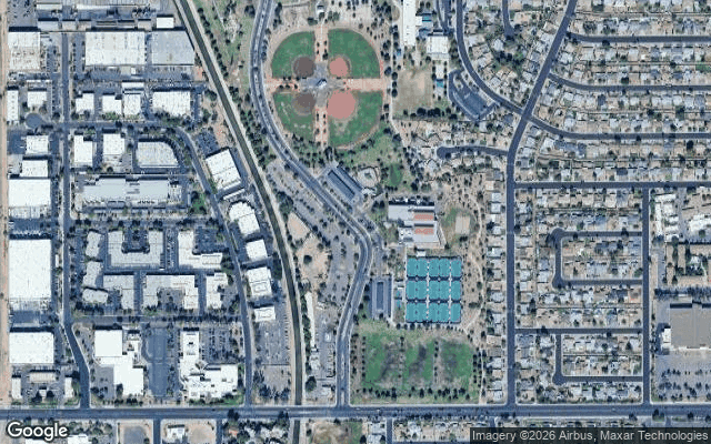 Kiwanis Park